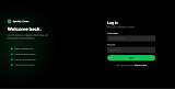 (Spotify Clone) Online Music Player Final Year PHP Project screenshot 4