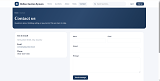 Online Auction System Final Year PHP Project screenshot 5