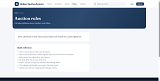 Online Auction System Final Year PHP Project screenshot 4