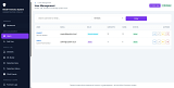 DDoS Detection System Final Year Project screenshot 4