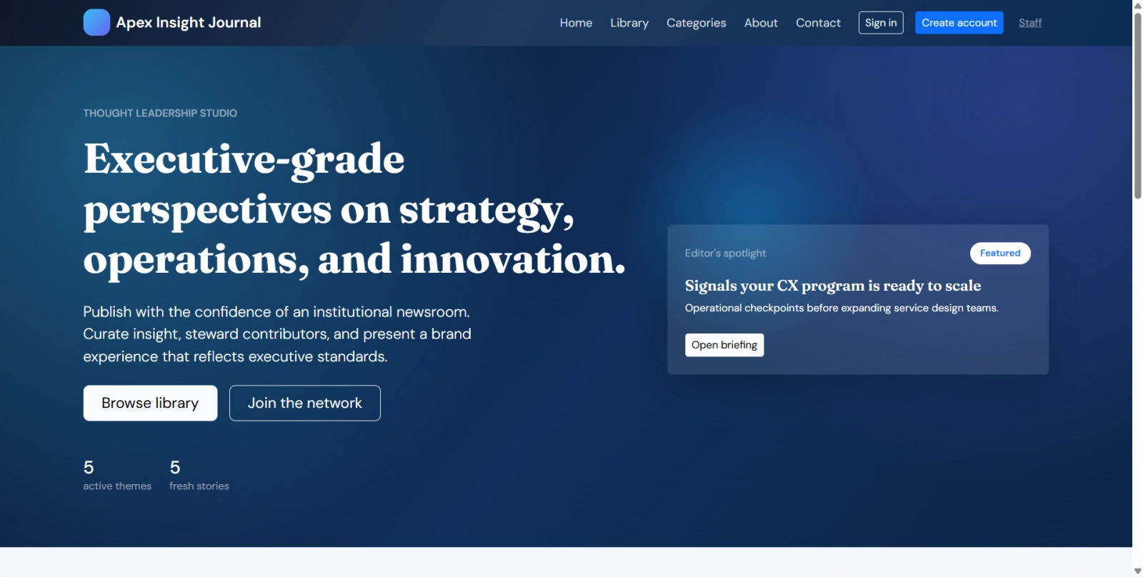 Blogging Website  using Django Framework zoomed preview