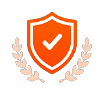 Plagiarism-free and AI-detection reviewed documentation badge