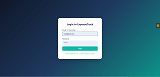 Daily Expense Tracker Final Year PHP Project screenshot 3