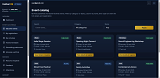 Dynamic Event Scheduling and Conflict Resolution System screenshot 5