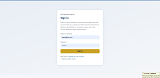 Online Voting System with Face Recognition using Python Flask screenshot 3