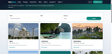 Tour and Travel Management Using Python and MySQL screenshot 5