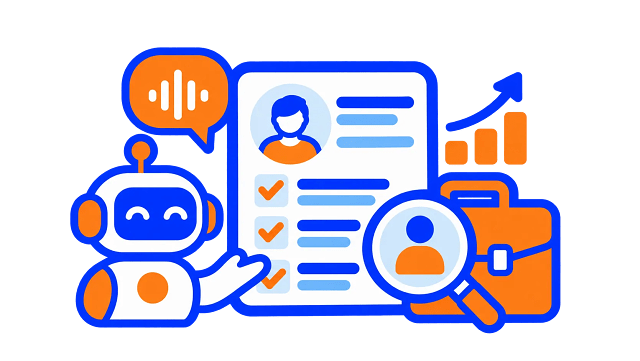 AI Career Analysis and Job Matching Final Year Project project thumbnail