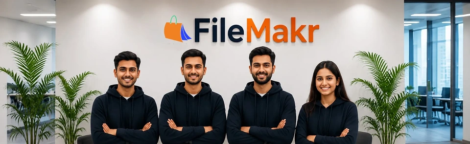 FileMakr team