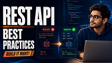 REST API Design Best Practices: Student Guide with Examples popular blog post thumbnail