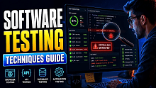 Software Testing Techniques: 15 Methods With Practical Examples popular blog post thumbnail