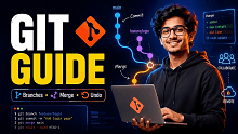Version Control Using Git: Student Project Guide popular blog post thumbnail