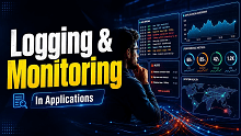 Application Logging and Monitoring: Complete Guide popular blog post thumbnail