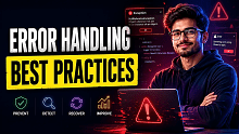 Error Handling Best Practices in Programming for Students popular blog post thumbnail
