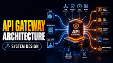 API Gateway Architecture: Complete System Design Guide popular blog post thumbnail