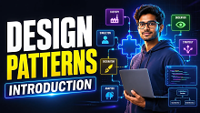 Software Design Patterns for Final-Year Projects: Types, Examples, Benefits &amp; Viva Guide popular blog post thumbnail
