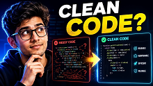 Clean Code Principles for Beginners: Examples &amp; Checklist popular blog post thumbnail
