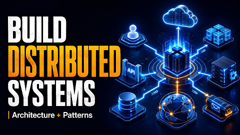 How to Build Distributed Systems: Architecture &amp; Patterns related blog post thumbnail