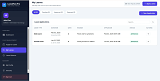 Employee Leave Management System screenshot 2