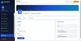 Employee Leave Management System screenshot 4
