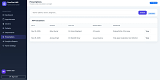 Hospital Management System screenshot 2