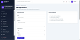 Hostel Management System screenshot 4