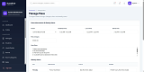 Hostel Management System screenshot 2