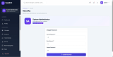 Hostel Management System screenshot 1