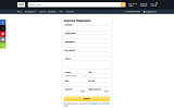 Online Shopping Portal Final Year Project screenshot 2