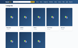 Online Book Store PHP Project screenshot 1