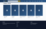 Online Book Store PHP Project screenshot 3