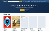 Online Book Store PHP Project screenshot 4