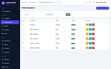 E-Commerce Management System Final Year Project screenshot 2