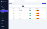 E-Commerce Management System Final Year Project screenshot 4