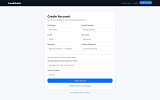 Credit Card Fraud Detection System Final Year Project screenshot 2