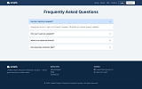Unified Citizen Grievance Prediction System Final Year Project screenshot 3
