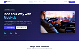 Online Bike and Car Rental System Final Year Project screenshot 4