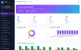 College ERP Using Django Python screenshot 3