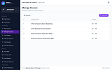 College ERP Using Django Python screenshot 5
