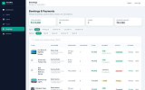 Travel Agency Booking Platform Final Year Project screenshot 5