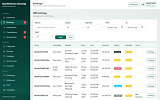 Home Cleaning Service Booking System Final Year Project screenshot 5