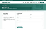 Home Cleaning Service Booking System Final Year Project screenshot 4