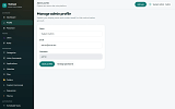 Voice Controlled Desktop Assistant Final Year Project screenshot 4