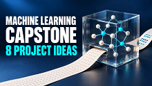 8 Machine Learning Capstone Project Ideas With Datasets blog thumbnail