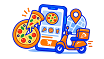 Online Pizza Ordering System Final Year PHP Project product thumbnail