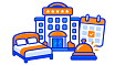 Hotel Management System Final Year PHP Project product thumbnail