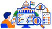 Unified Citizen Grievance Prediction System Final Year Project product thumbnail
