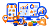 Online Food Ordering Final Year Machine Learning Project product thumbnail