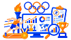 Olympic Games Data Analysis Final Year Project product thumbnail