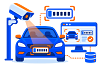 Automatic License Plate Recognition System Final Year Project product thumbnail