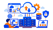 Cloud Infrastructure Management System Final Year Project product thumbnail